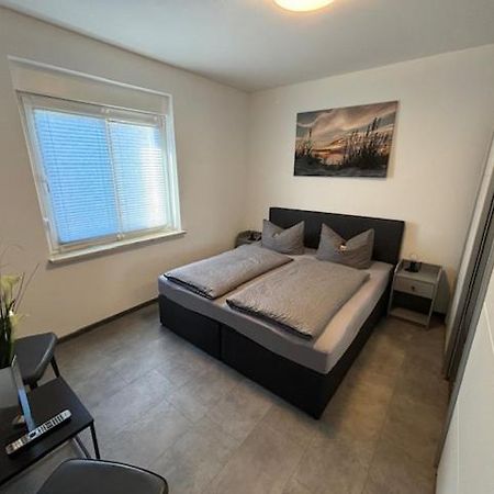 Ferienhaus Deluxe Halle  Esterno foto