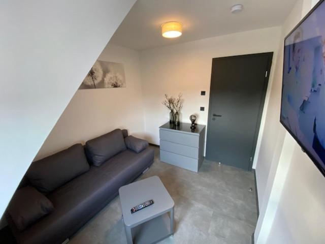 Ferienhaus Deluxe Halle  Esterno foto