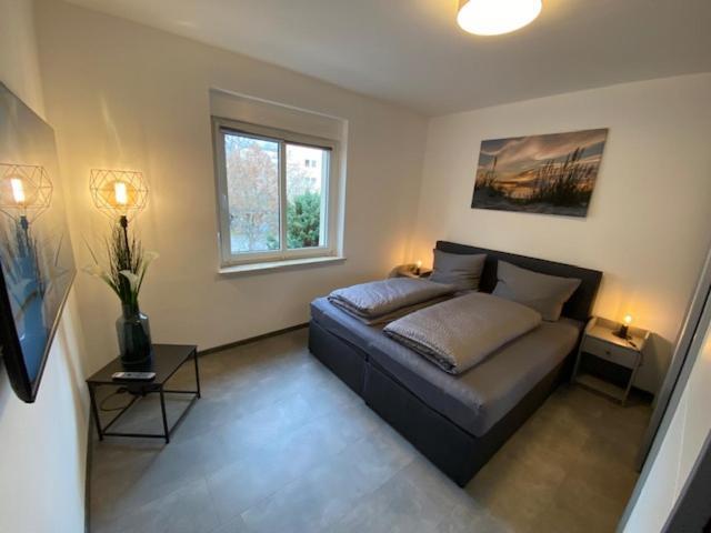 Ferienhaus Deluxe Halle  Esterno foto