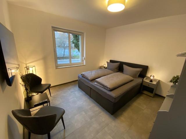 Ferienhaus Deluxe Halle  Esterno foto