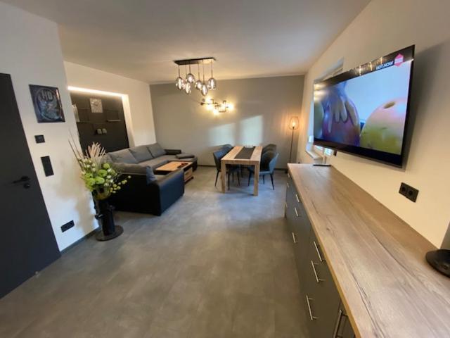 Ferienhaus Deluxe Halle  Esterno foto