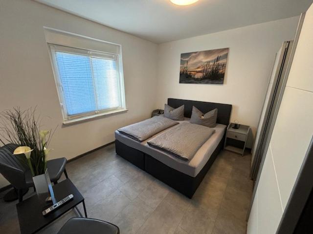 Ferienhaus Deluxe Halle  Esterno foto