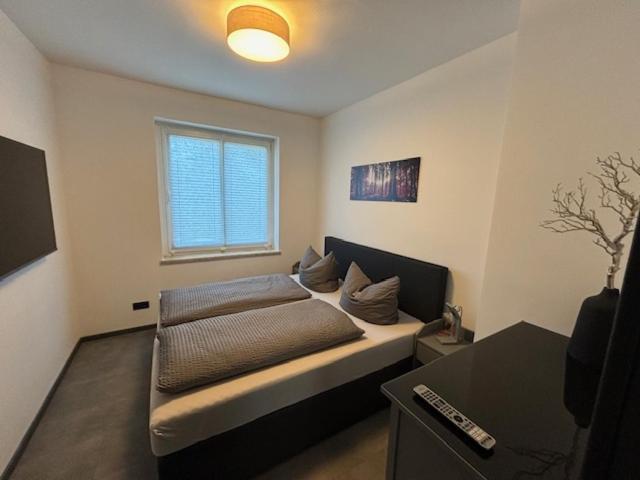 Ferienhaus Deluxe Halle  Esterno foto